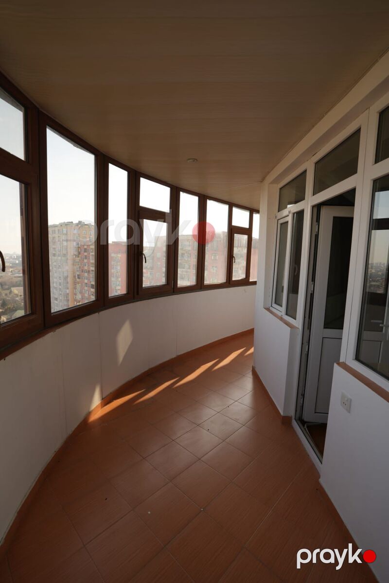İcarəyə verilir 4 otaqlı yeni tikili 180 m² — Mənzil, Bakı (8)