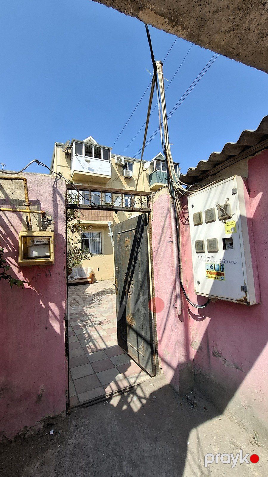 2-otaqlı yeni tikili kirayə verilir, Xırdalan ş., 55 m² — Mənzil, Xırdalan (7)