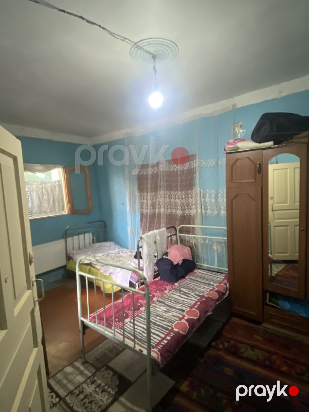 İcarəyə verilir 2 otaqlı həyət evi/bağ evi 30 m² — Ev, villa, Bakı (3)