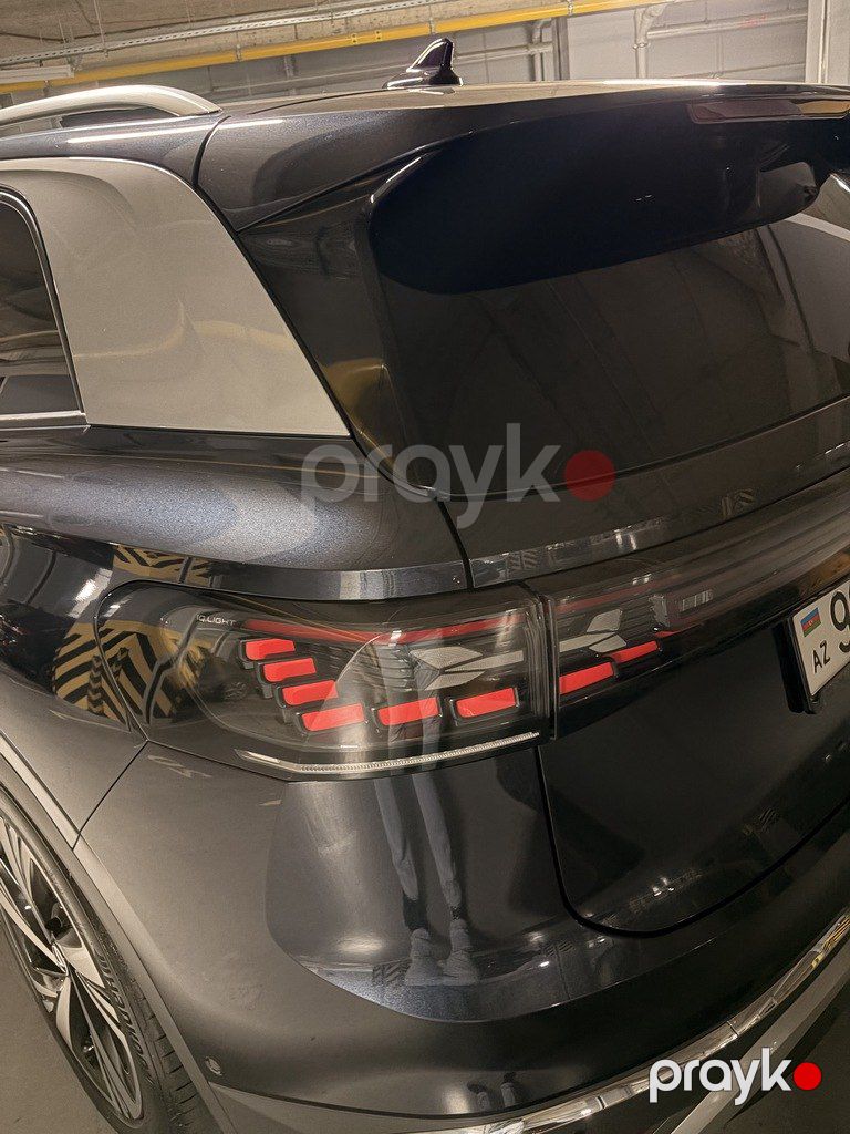 Volkswagen ID.6 Crozz, 84.8 kWh, 2023 il, 37 000 km — Avtomobillər, Bakı (9)
