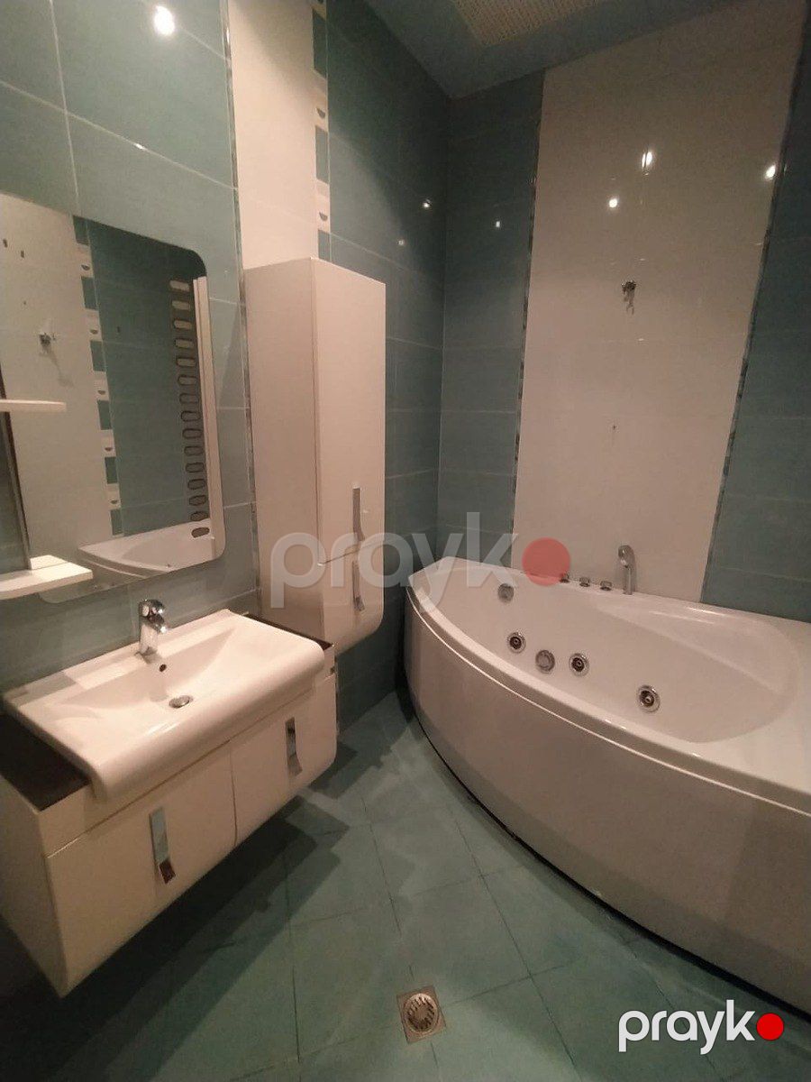 Satılır 5 otaqlı yeni tikili 250 m² — Mənzil, Bakı (5)
