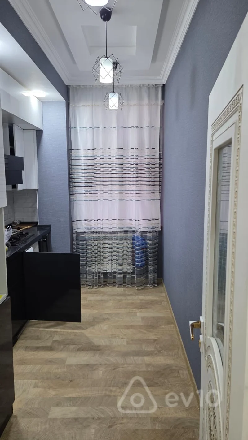 3 otaqlı mənzil, 85 m², Xırdalan ş Blue city Y K — kirayə — Mənzil, Xırdalan (11)