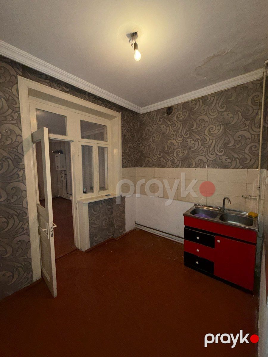 2-otaqlı mənzil, Gəncə ş., 60 m² — Mənzil, Gəncə (5)
