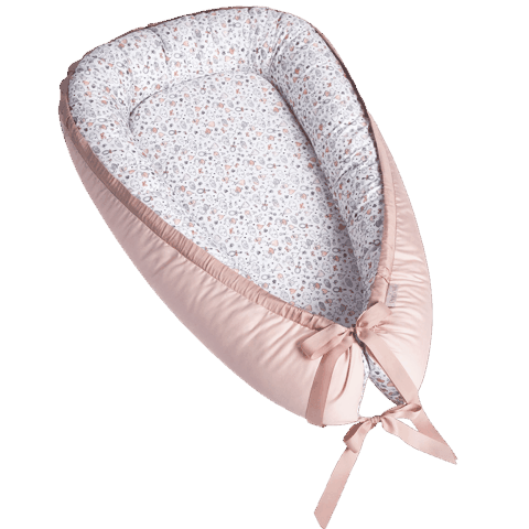 Beşik-barama Perina Cosmo Pink — Bakı