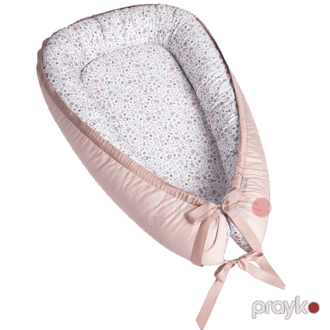 Beşik-barama Perina Cosmo Pink — Bakı