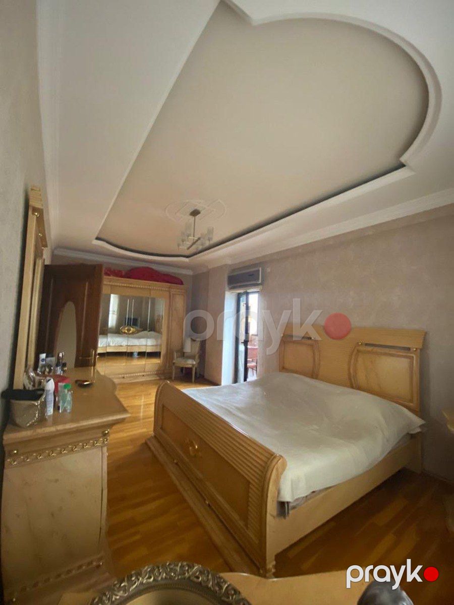 Satılır 3 otaqlı yeni tikili 136 m² — Mənzil, Bakı (10)