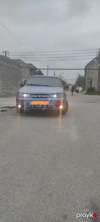 Daewoo Nexia, 1.5 L, 2008 il, 200 000 km — Gəncə