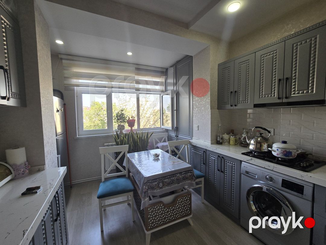 Satılır 2 otaqlı köhnə tikili 62 m² — Mənzil, Sumqayıt (6)