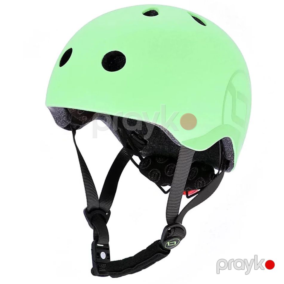 Dəbilqə Scoot & Ride S Kiwi — Arabalalar və avtokresloları, Bakı (2)