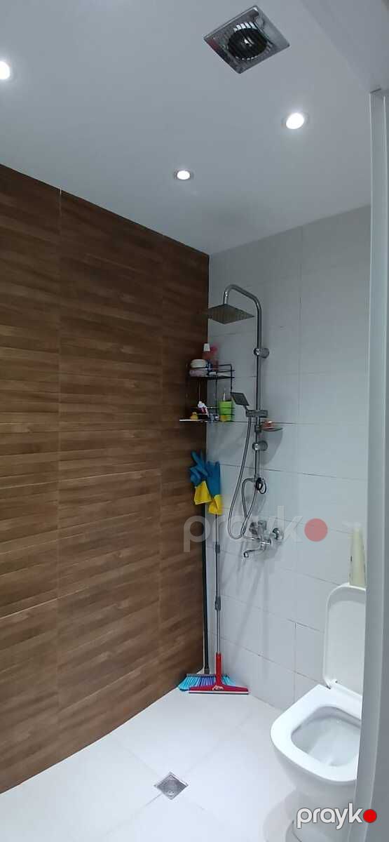 İcarəyə verilir 2 otaqlı yeni tikili 52 m² — Mənzil, Bakı (9)
