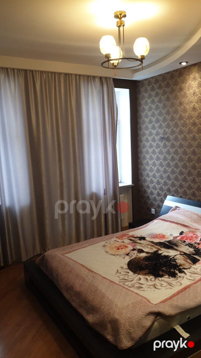 İcarəyə verilir 3 otaqlı yeni tikili 130 m² — Mənzil, Bakı (5)