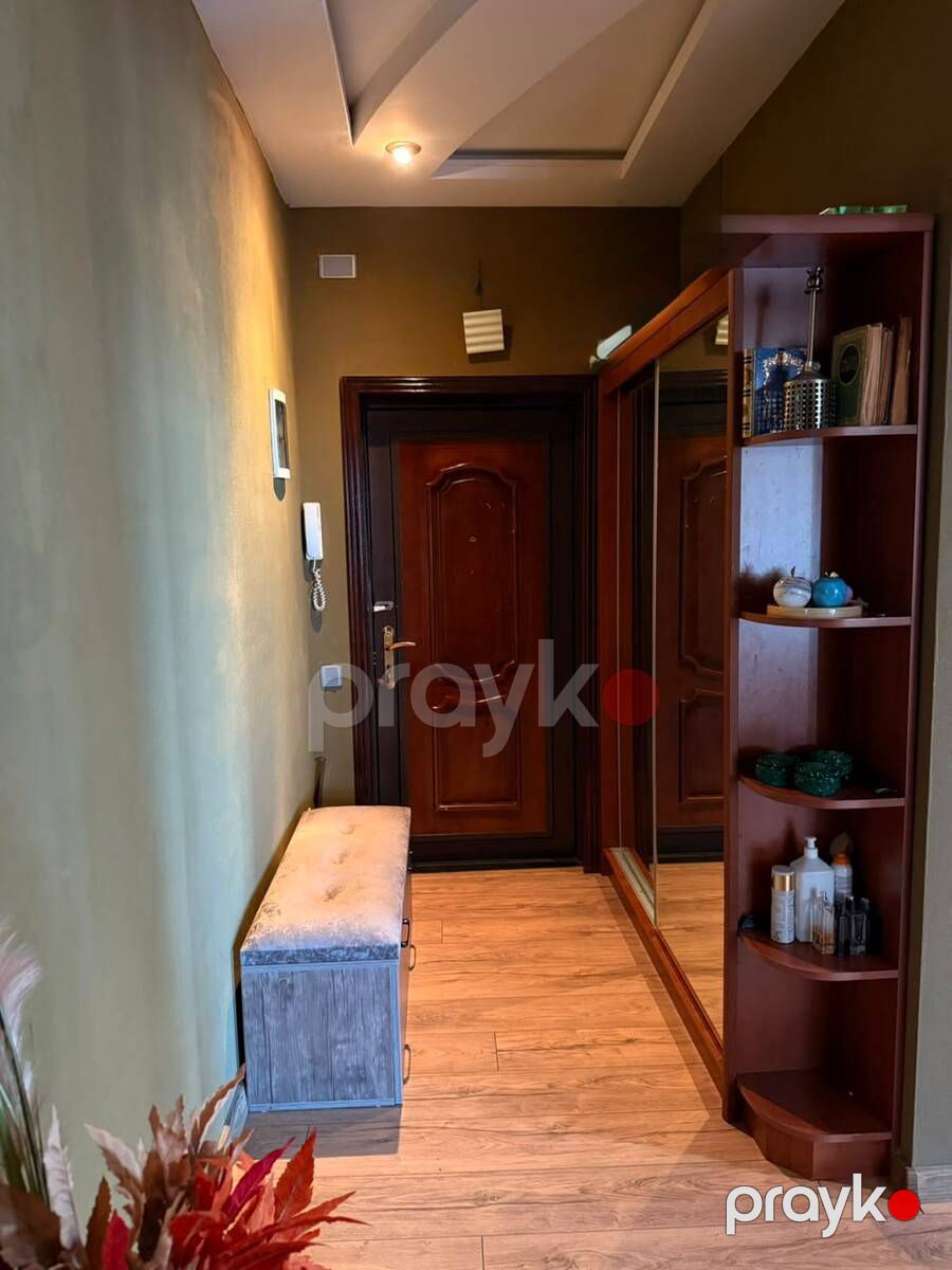 Satılır 4 otaqlı yeni tikili 144 m² — Mənzil, Bakı (10)
