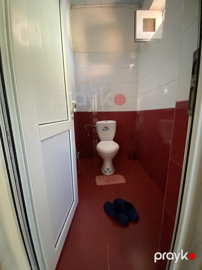 Satılır 3 otaqlı həyət evi/bağ evi 100 m² — Ev, villa, Bakı (9)