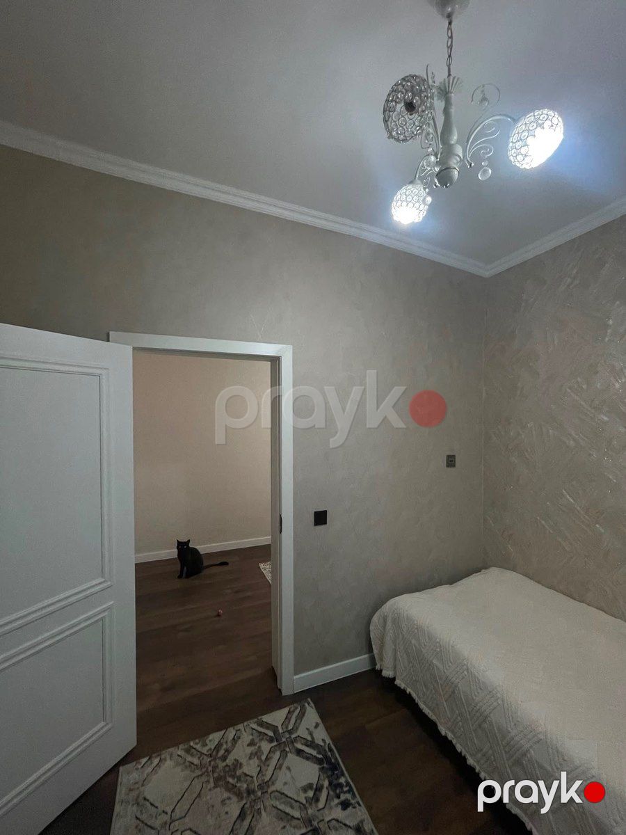 Həyət evi, Sabunçu qəs — Ev, villa, Bakı (6)