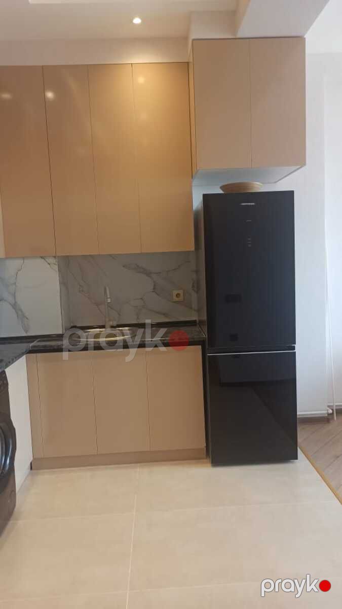 İcarəyə verilir 2 otaqlı yeni tikili 50 m² — Mənzil, Bakı (5)