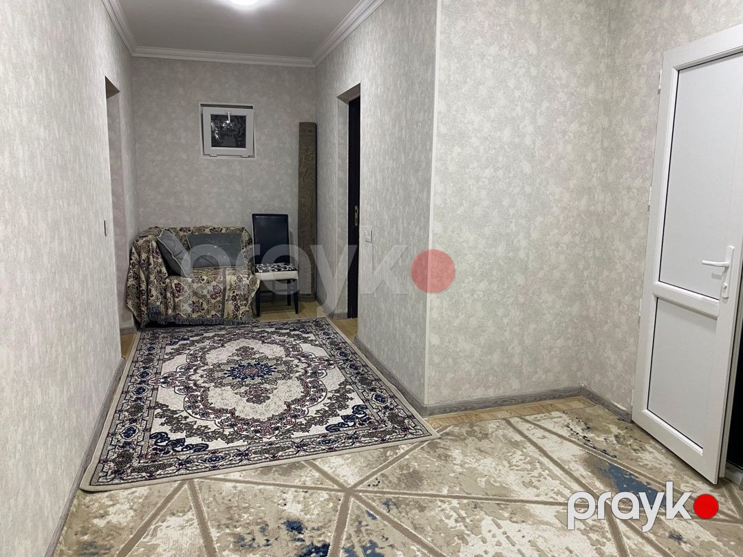Həyət evi, Hövsan qəs — Ev, villa, Bakı (8)