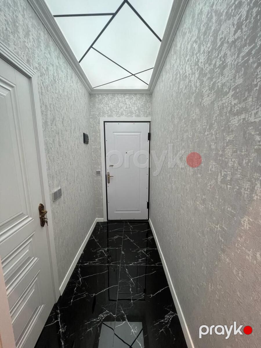 Satılır 2 otaqlı köhnə tikili 78 m² — Mənzil, Bakı (10)