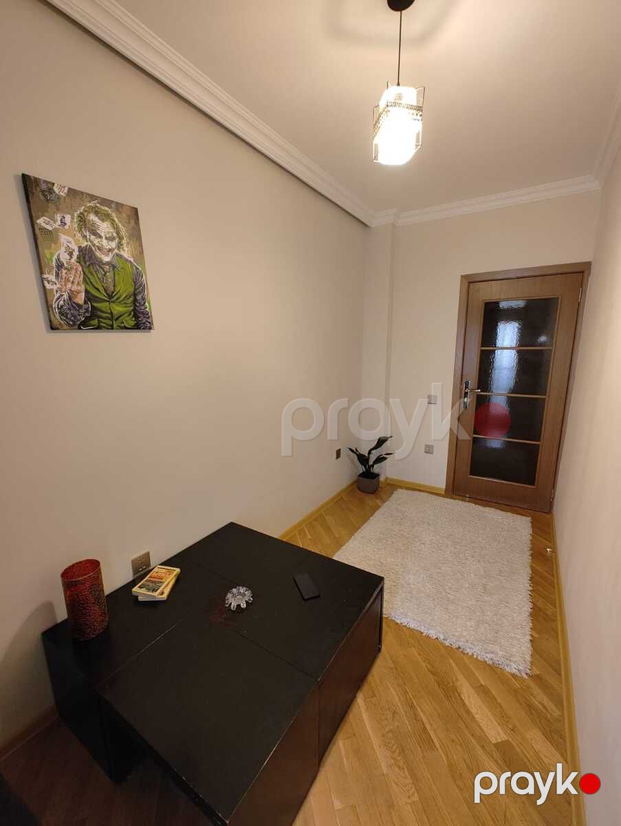 Satılır 2 otaqlı köhnə tikili 45 m² — Mənzil, Bakı (5)