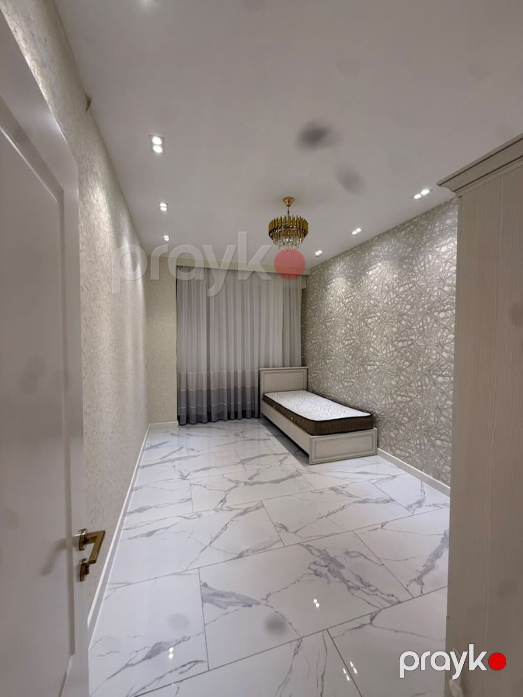 Grand Hayat Residence 3 Otaqlı Mənzil Kirayə Verilir Ünvan — Mənzil, Bakı (6)
