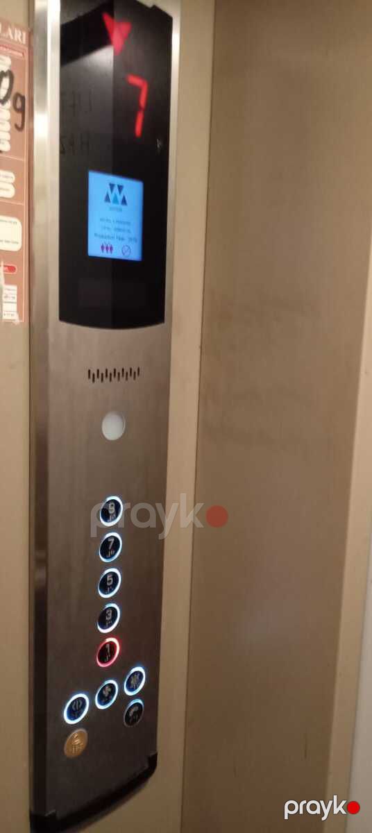 Satılır 3 otaqlı köhnə tikili 80 m² — Mənzil, Bakı (2)