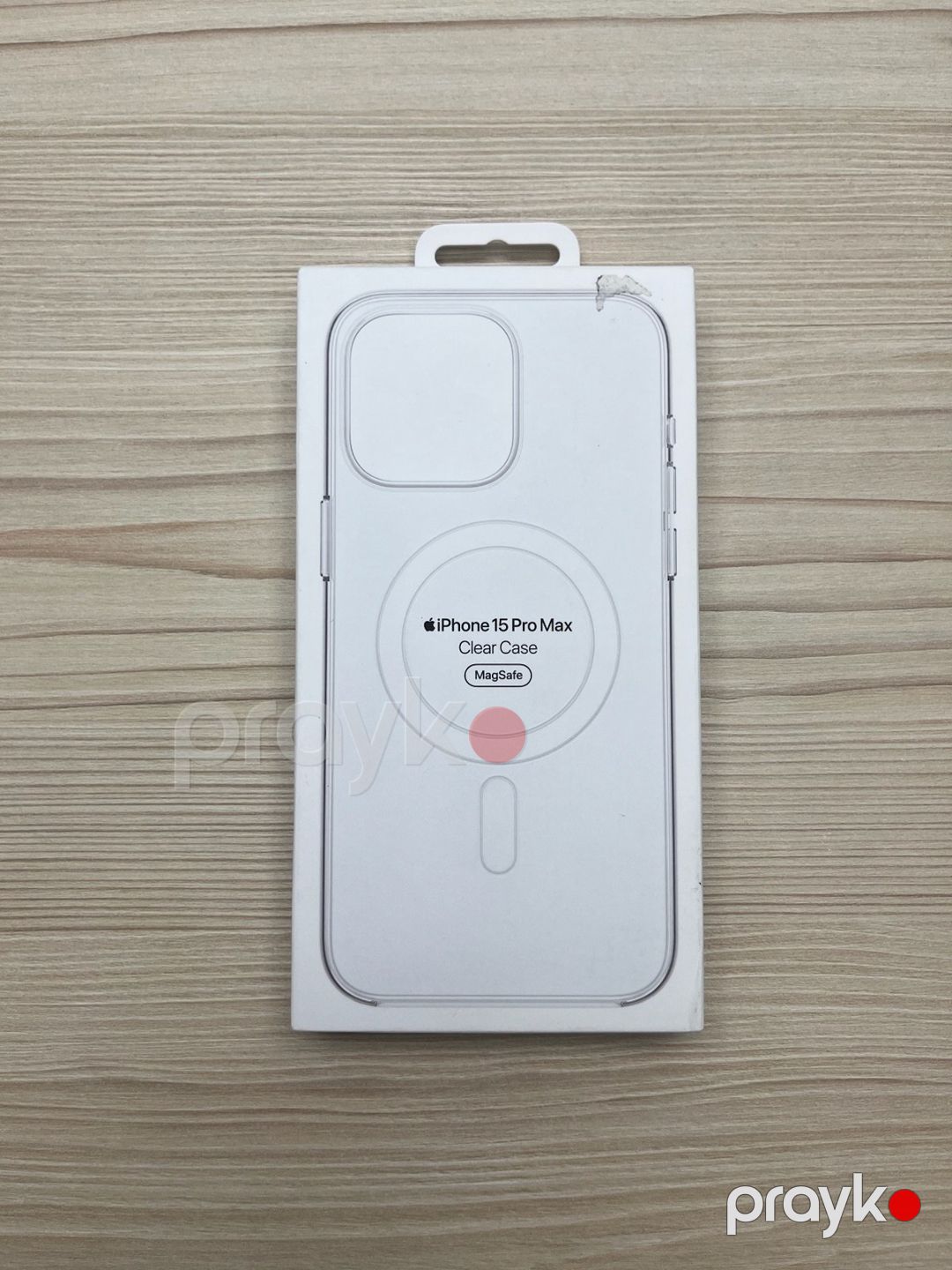 iPhone 16 Pro Max, 15 Pro Max arxalığı — Smartfonlar, Bakı (2)