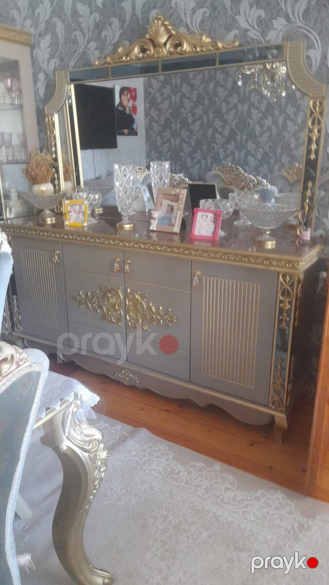 Yataq otağı mebeli — Mebel, Sumqayıt (5)