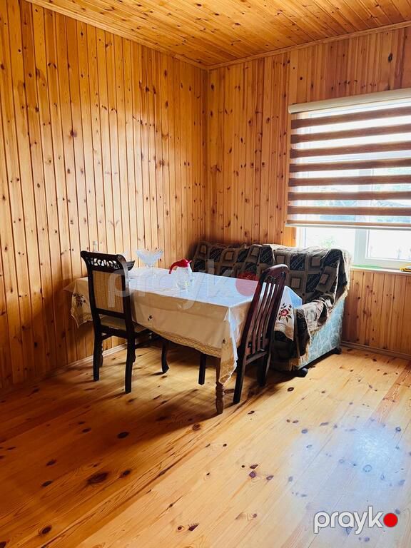 Bağ evi kirayə verilir, Qax r — Ev, villa, Qax (6)