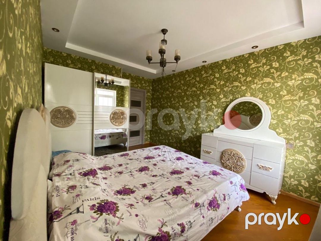 Satılır 2 otaqlı yeni tikili 52 m² — Mənzil, Bakı (2)