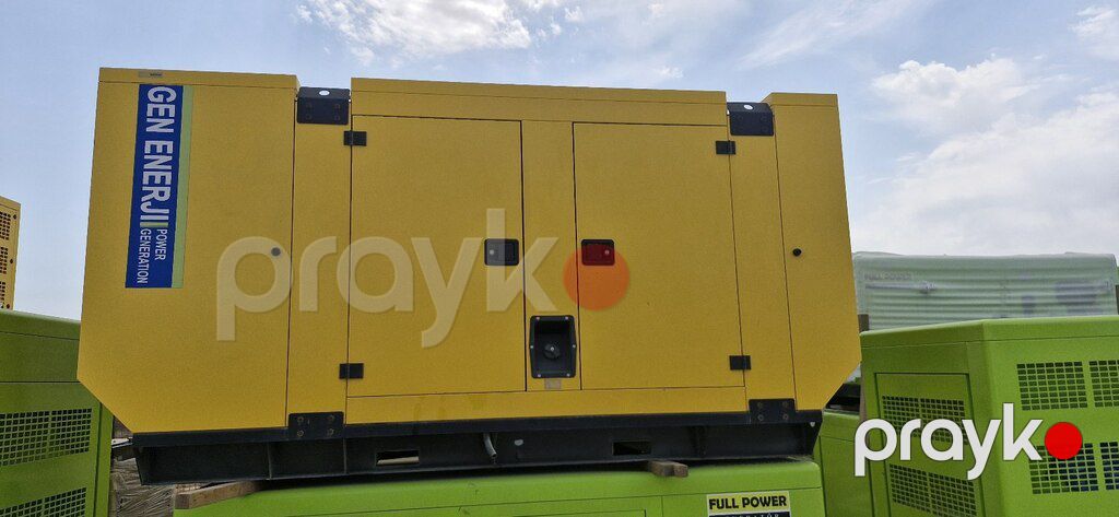 Generator — Biznes və avadanlıq, Bakı (10)