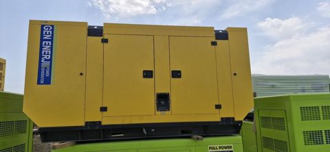 Generator — 9 300 ₼ · Bakı · Biznes və avadanlıq Generator — Bakı