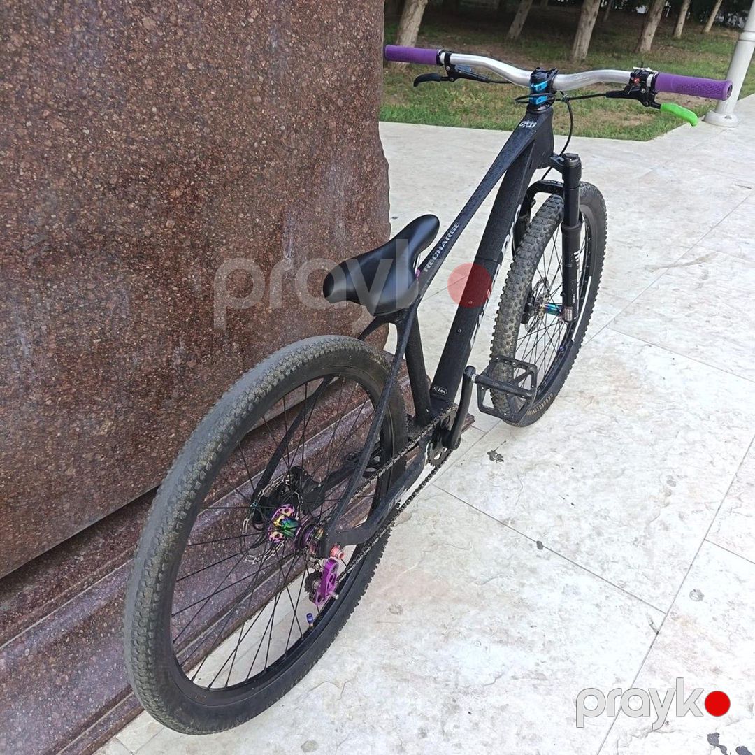 Velosiped — Velosipedlər, Bakı (4)