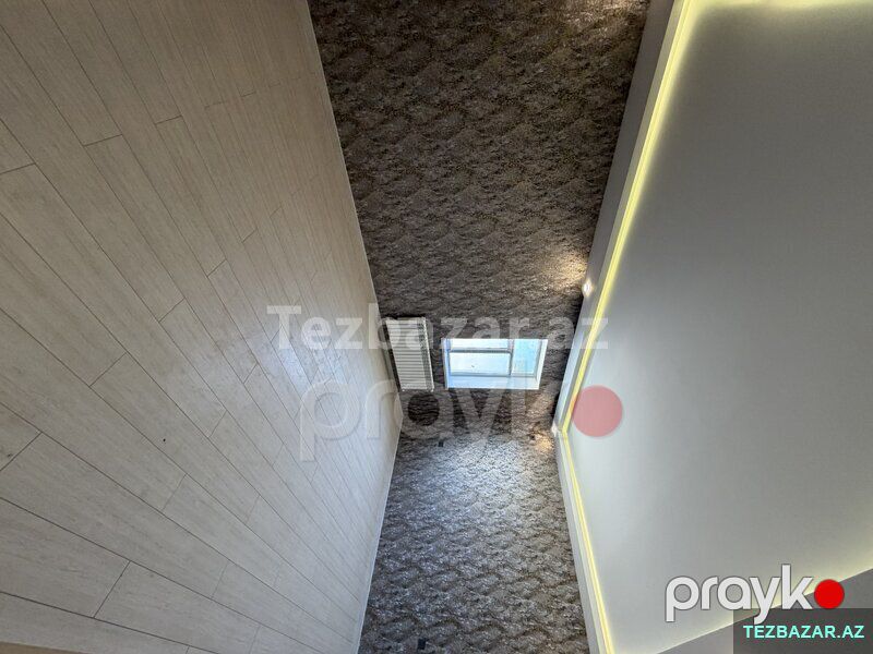 Xəzər rayonu bine qesebesi — Ev, villa, Bakı (6)