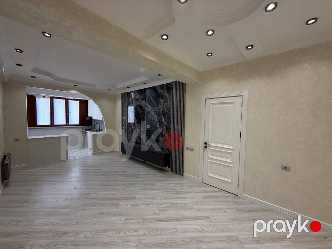2-otaqlı yeni tikili, Sumqayıt ş., 57 m² — Mənzil, Sumqayıt (5)