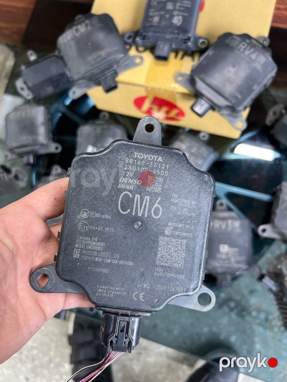 "Lexus, Toyota" sensorları — Ehtiyat hissələri və aksesuarlar, Bakı (7)