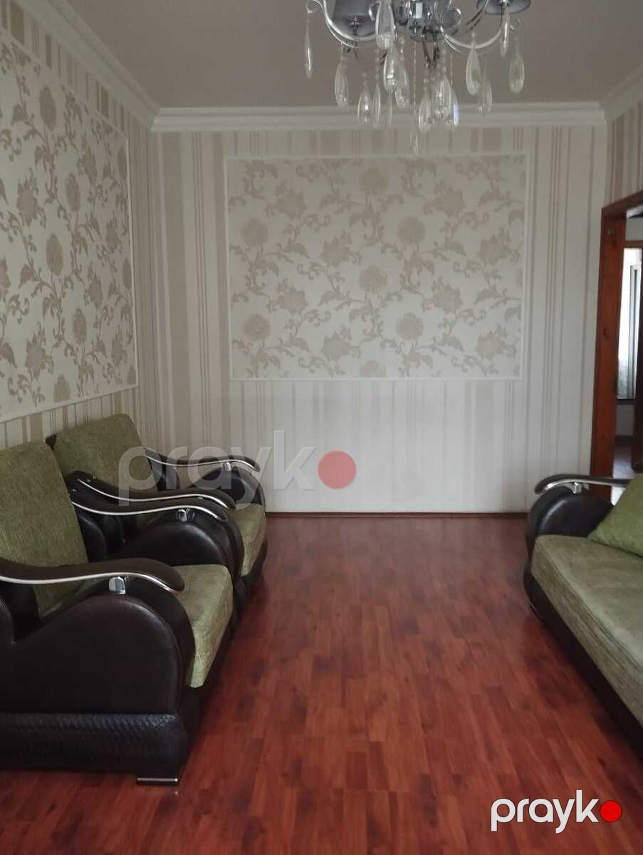 İcarəyə verilir 3 otaqlı köhnə tikili 75 m² — Mənzil, Bakı (11)
