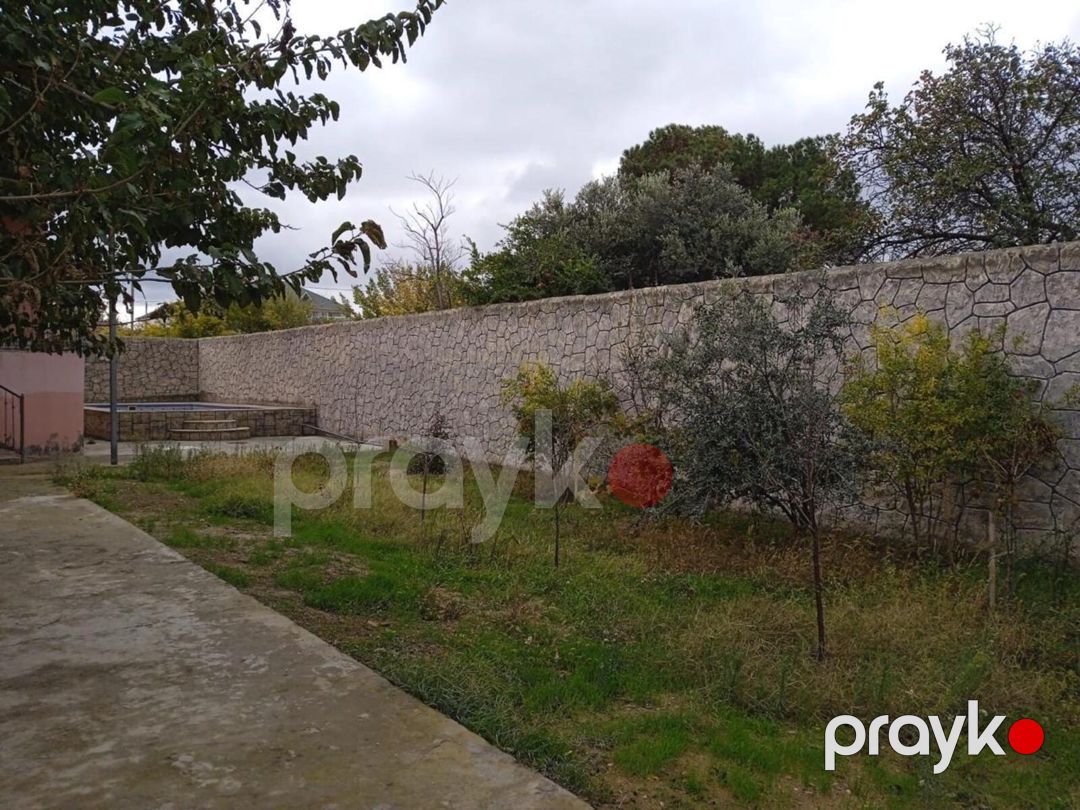 Satılır 4 otaqlı həyət evi/bağ evi 280 m² — Ev, villa, Bakı (7)