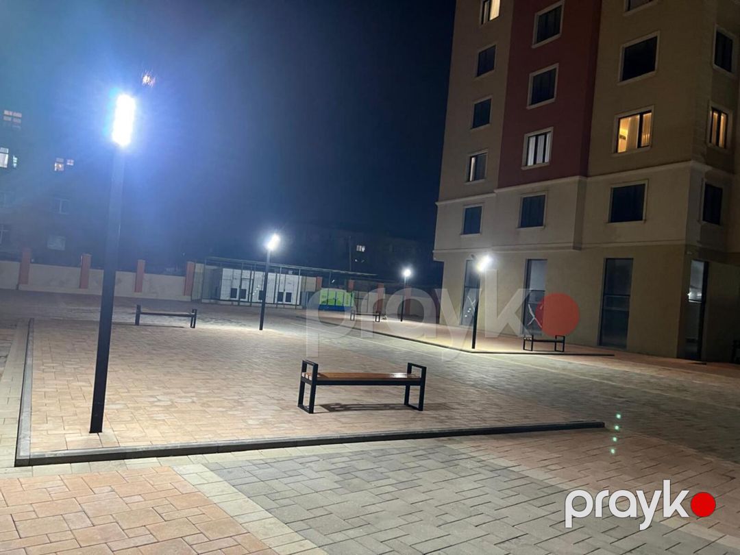 Satılır 2 otaqlı yeni tikili 67 m² — Mənzil, Bakı (7)