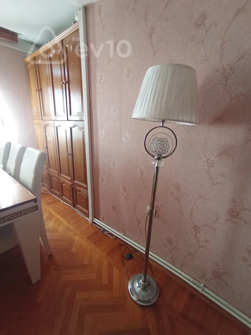 2 otaqlı mənzil, 42.3 m², Bakı ş., Yasamal r — Mənzil, Bakı (11)