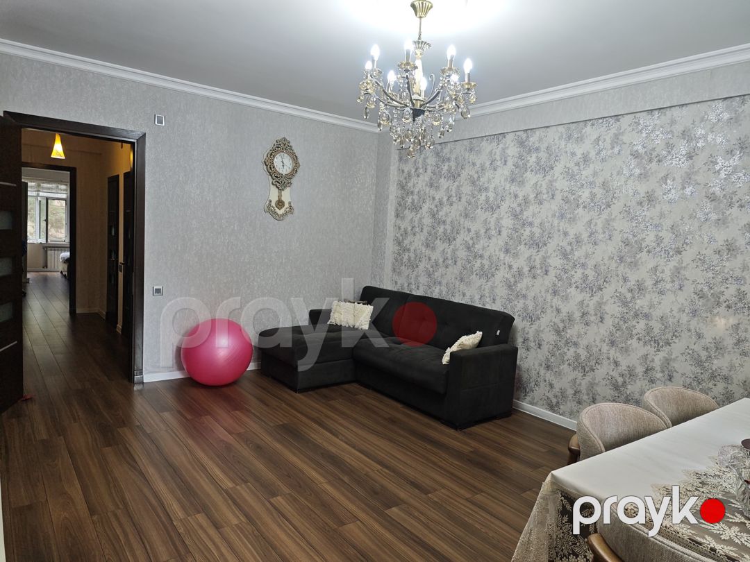 Satılır 2 otaqlı yeni tikili 93.7 m² — Mənzil, Xırdalan (4)