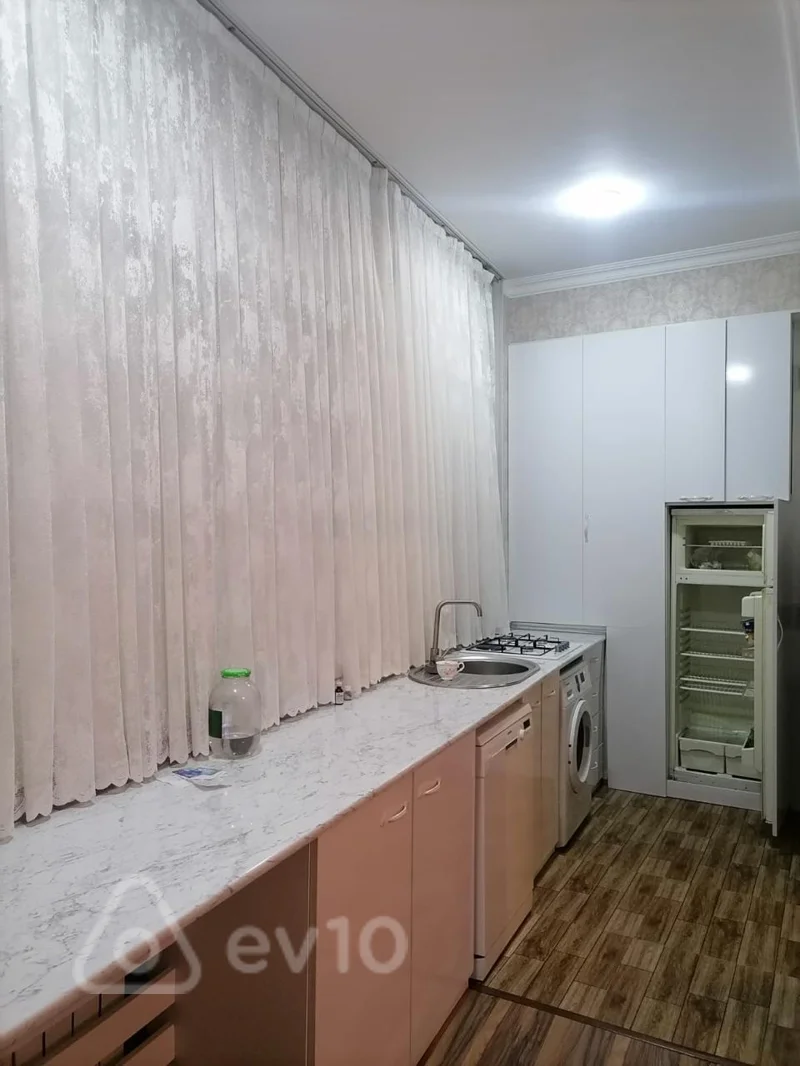 2 otaqlı mənzil, 58 m², Nərimanov metrosunun yaxınlığı — Mənzil, Bakı (11)