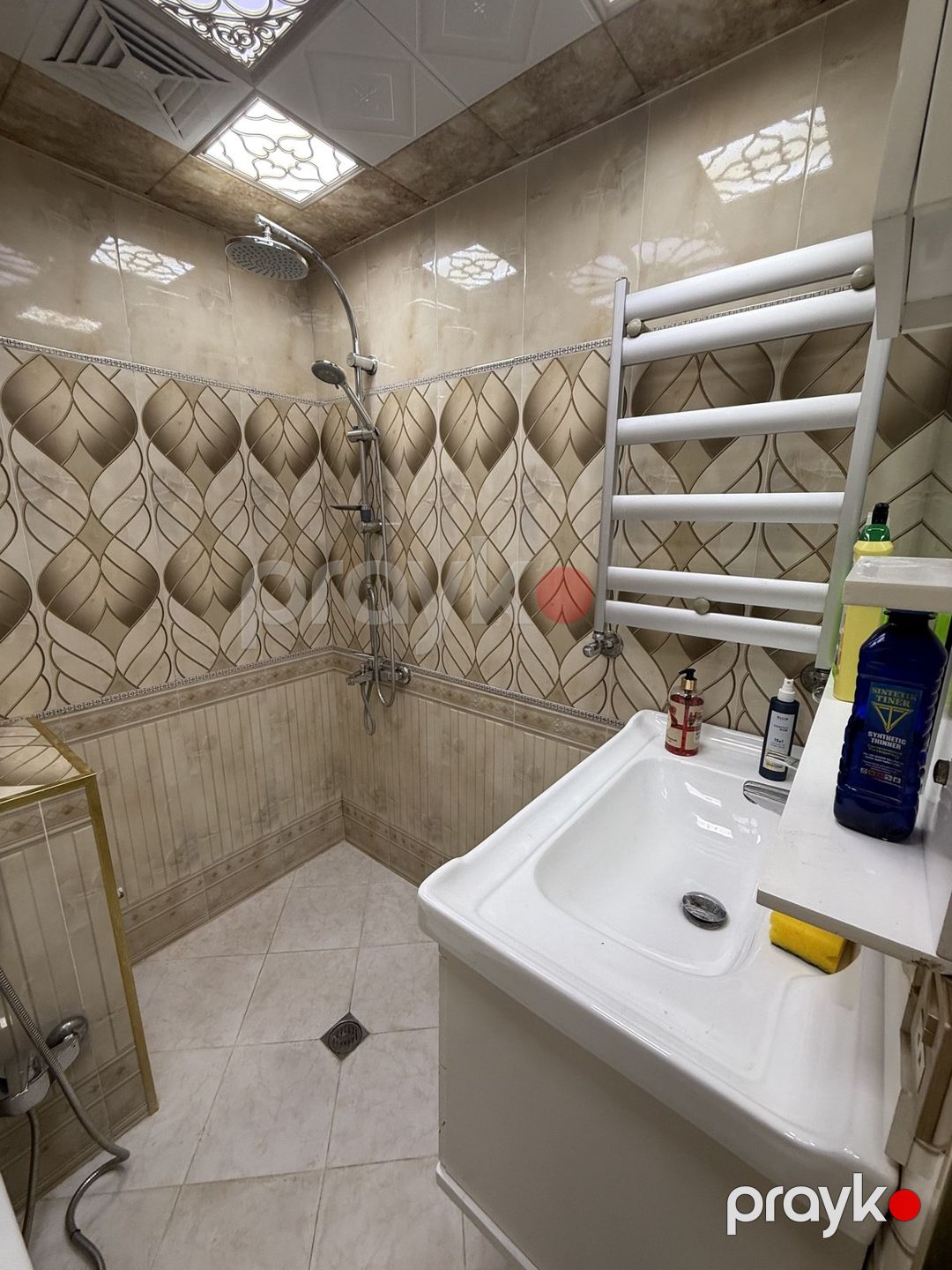 Satılır 2 otaqlı köhnə tikili 55 m² — Mənzil, Bakı (11)