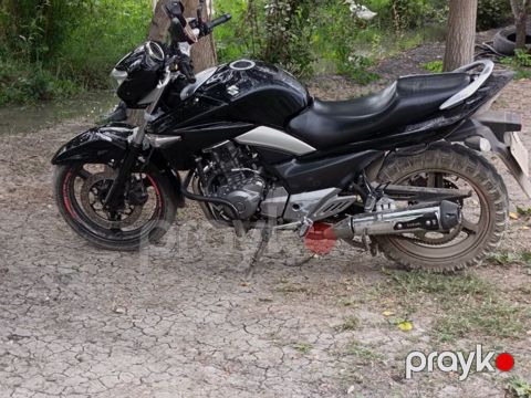 Suzuki GW 250, 250 sm3, 2014 il, 107 000 km — Bakı