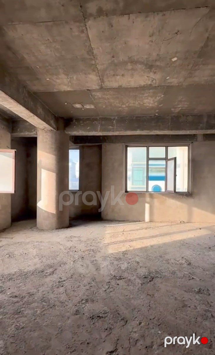 Satılır 4 otaqlı yeni tikili 300 m² — Mənzil, Bakı (2)