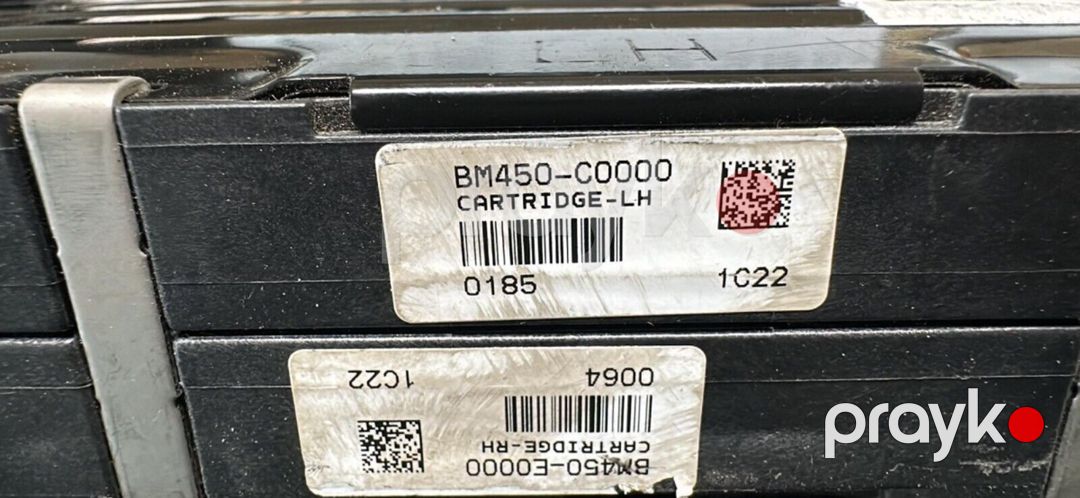 "Hyundai, KIA 2021-2024" battery module — Ehtiyat hissələri və aksesuarlar, Bakı (6)