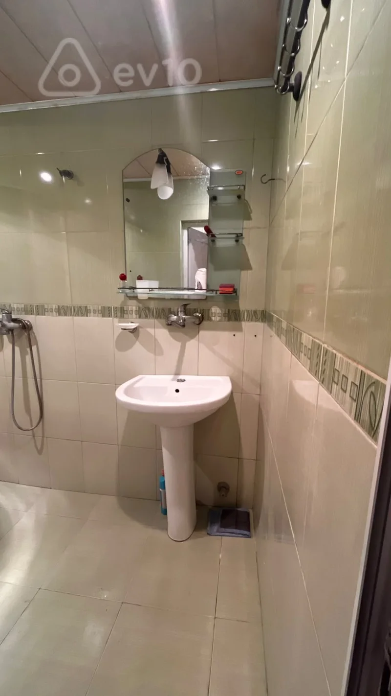 2 otaqlı mənzil, 45 m², Muxtar Fətəliyev — kirayə — Mənzil, Bakı (9)