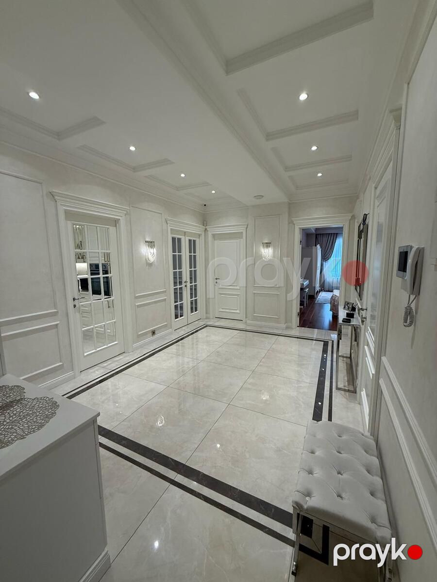Satılır 4 otaqlı yeni tikili 211 m² — Mənzil, Bakı (10)