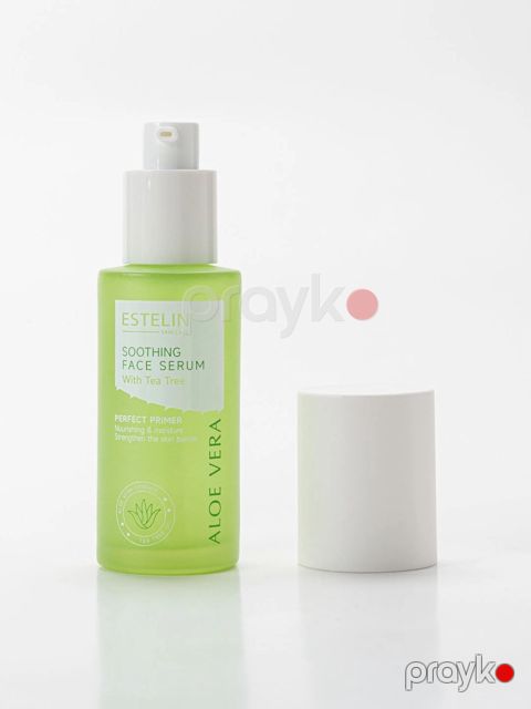 Üz serumu Estelin Tea Tree, məsamələrin azalması, 50 ml — Bakı