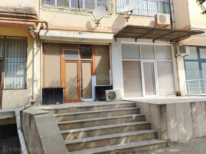 Satılır Obyekt 40 m² Bakı, Nizami r., Neftçilər m., 8-ci kilometr — Bakı