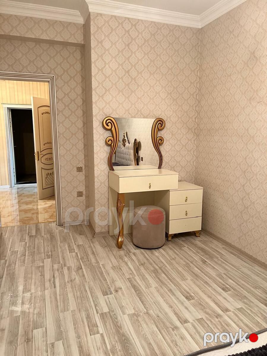 İcarəyə verilir 2 otaqlı yeni tikili 74 m² — Mənzil, Bakı (7)