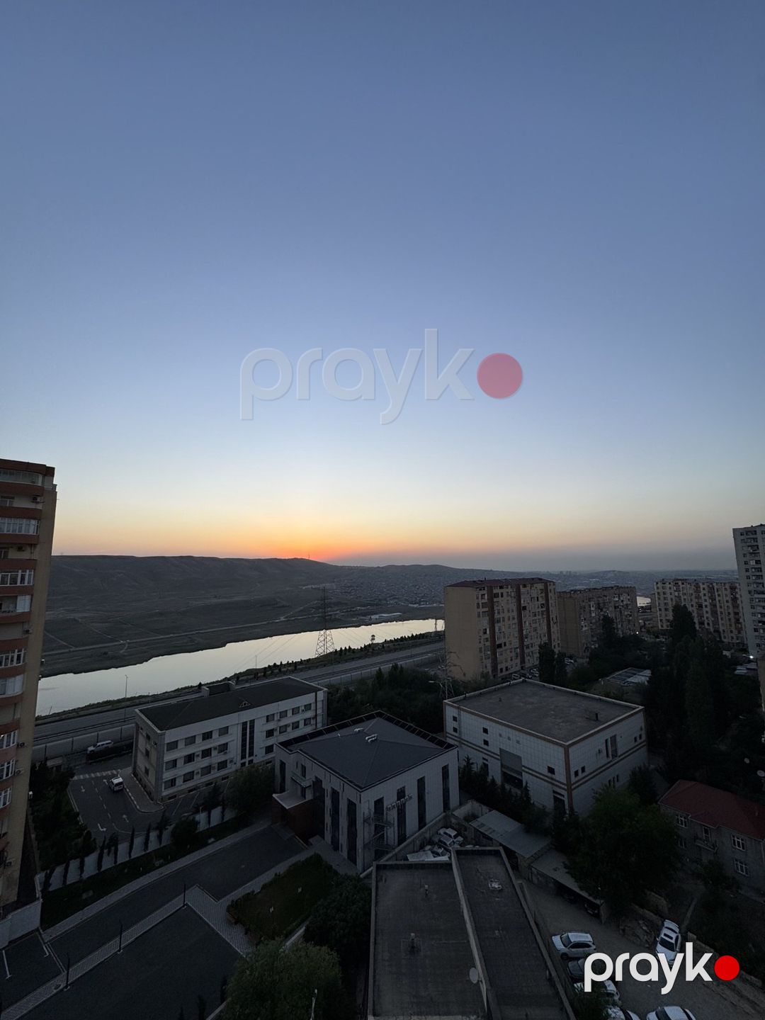 Satılır 2 otaqlı yeni tikili 60 m² — Mənzil, Bakı (11)
